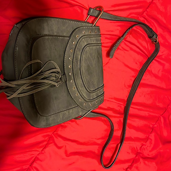 Regular body cross bag. No use anymore. Good condition. - Picture 1 of 1